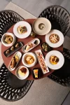 Dagma restaurante presenta su nueva carta primavera-verano en el renovado Hotel Barcelona Princess 1
