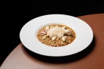Dagma restaurante presenta su nueva carta primavera-verano en el renovado Hotel Barcelona Princess 3