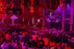 El MNAC se llena de glamour y rostros conocidos en la gala People in Red más internacional hasta la fecha 1