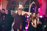 El MNAC se llena de glamour y rostros conocidos en la gala People in Red más internacional hasta la fecha 2