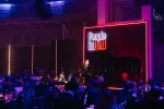 El MNAC se llena de glamour y rostros conocidos en la gala People in Red más internacional hasta la fecha 4