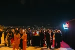 El MNAC se llena de glamour y rostros conocidos en la gala People in Red más internacional hasta la fecha 6