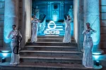 IQOS presenta en Barcelona su dispositivo más avanzado en un exclusivo evento en La Llotja del Mar 2