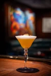 Javier de las Muelas abre las puertas del Dry Martini al arte de Mariscal 1