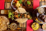 Mayura, el alma de la India en el corazón del Eixample barcelonés 3