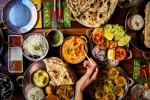 Mayura, el alma de la India en el corazón del Eixample barcelonés 5