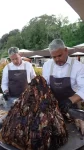 Nandu Jubany lleva la alta cocina a los eventos exclusivos del Hotel Miramar Barcelona