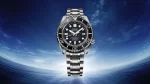 Seiko y Aritz Aranburu presentan en Barcelona el nuevo Prospex 1968 GMT 4