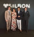 Silbon inaugura su flagship en Rambla Catalunya arropado por Rebecca Donaldson y Oriol Elcacho 2