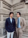 Silbon inaugura su flagship en Rambla Catalunya arropado por Rebecca Donaldson y Oriol Elcacho 3