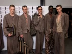 ARMANI MILAN FASHION WEEK SS26 BARCELONA FASHION PRESS