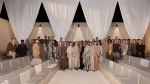 ARMANI.MILAN FASHION WEEK BARCELONA FASHION PRESS