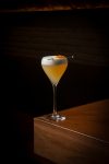 Ají amarillo Sour