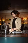 Aldea abre en el Born como nuevo refugio sensorial con cócteles de autor y cocina global artesanal Barcelona 2