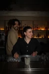 Aldea abre en el Born como nuevo refugio sensorial con cócteles de autor y cocina global artesanal Barcelona 4