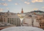 Almanac Barcelona_Azimuth Rooftop_Day Concept_2025