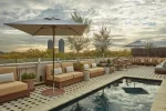Borneta inaugura su espectacular 180º Rooftop Bar con vistas únicas al skyline de Barcelona 3