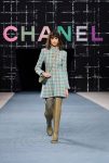 CHANEL DESFILE PARIS