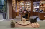 Chocolate Amatller inaugura un espacio divulgativo en el Born para celebrar su legado 2