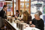 Chocolate Amatller inaugura un espacio divulgativo en el Born para celebrar su legado 3