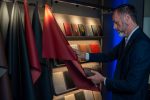 Davide Baldini, Responsable del programa de personalización Maserati Fuoriserie (4)