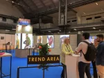 Entrevista Eloisa Rebolledo Barcelona Textile Expo 3