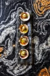 Ètnik abre en Barcelona con una propuesta gastronómica que fusiona sabores del mundo y alta estética 5