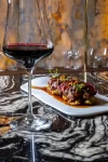 Ètnik abre en Barcelona con una propuesta gastronómica que fusiona sabores del mundo y alta estética 7