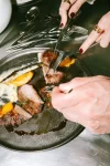 FIRE y Clara Barcelona unen talentos en una exclusiva propuesta culinaria centrada en la cocina local de temporada 1