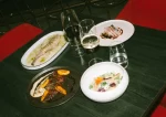 FIRE y Clara Barcelona unen talentos en una exclusiva propuesta culinaria centrada en la cocina local de temporada 2