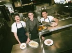 FIRE y Clara Barcelona unen talentos en una exclusiva propuesta culinaria centrada en la cocina local de temporada 3