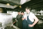 FIRE y Clara Barcelona unen talentos en una exclusiva propuesta culinaria centrada en la cocina local de temporada 4