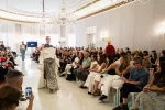 IED Barcelona presenta a la nueva generación de diseñadores de moda en el Palau Reial de Pedralbes 2