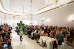 IED Barcelona presenta a la nueva generación de diseñadores de moda en el Palau Reial de Pedralbes 4