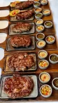 La Cabrera celebra su consolidación en Barcelona como referente de la auténtica parrilla argentina 2