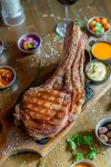 La Cabrera celebra su consolidación en Barcelona como referente de la auténtica parrilla argentina 4