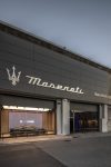 MASERATI BARCELONA