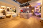 Maison EVO, nuevo referente de belleza en Barcelona 2