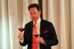 Maximilian Riedel transforma Barcelona con una cata sensorial que revela el poder de la copa en la degustación del vino 1