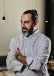 Rafa Zafra firma el menú exclusivo del Village del Salón Náutico de Barcelona 2025 1
