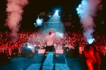 Reggaeton Beach Festival 2025 llega a la Fira Barcelona con un recinto espectacular y grandes artistas internacionales 1
