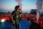 Reggaeton Beach Festival 2025 llega a la Fira Barcelona con un recinto espectacular y grandes artistas internacionales 2