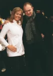 Rosa Clará celebra tres décadas revolucionando la moda nupcial desde Barcelona 2
