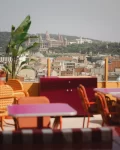 Bonavista, el nuevo rooftop gastronómico que marca tendencia desde Moxy Barcelona 1