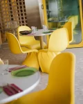 Bonavista, el nuevo rooftop gastronómico que marca tendencia desde Moxy Barcelona 5