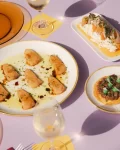 Bonavista, el nuevo rooftop gastronómico que marca tendencia desde Moxy Barcelona 6