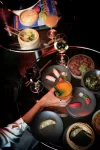 COHETE aterriza en Barcelona como el nuevo hotspot que une gastronomía, música, diseño y diversión 2