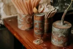 El Bestiari, la nueva coctelería de autor en Barcelona que une tradición catalana y creatividad artesanal 4