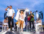 LOLA INDIGO BARCELONA 10.7.2025 – LOLA INDIGO Y ESTOPA @nabscab @rodrigo_ji