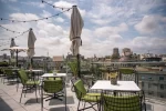 Negresco Rooftop presenta su nueva propuesta con cócteles exclusivos firmados por Yanaida Prado 1